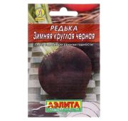 Редька Чернавка (Поиск)