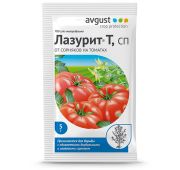Лазурит Т 5 гр.Август