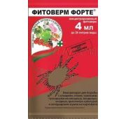 Фитоверм Форте 4мл (ЗА)