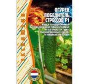 Огурец Победитель стрессов (РО)