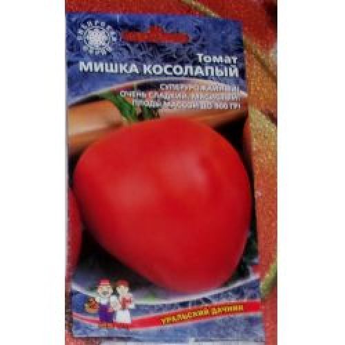 Томат Мишка Косолапый (УД)