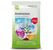Аминозол 5мл (Август)