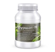 Пуршат-М(удобрение для рассады) 50мл