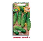 Огурец Дальневосточный (Поиск)