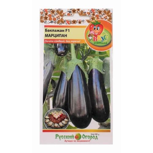 Баклажан Марципан (НК)