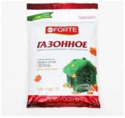 BF Удобрение Газонное Осень 5 кг