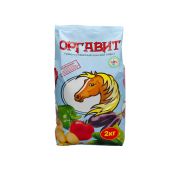 Оргавит Конский 2кг 1шт