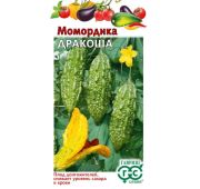 Момордика Дракоша (Гавриш)