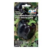 Перец Калифорнийское чудо Фиолетовое (Седек)