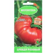 Томат Бренди розовый (Поиск)