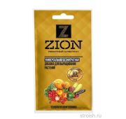 Ионитный Субстрат ZION Классик 30гр