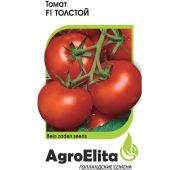Томат Толстой F1 (Агроэлита)