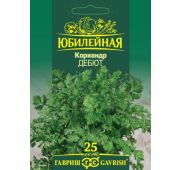 Пряность Кориандр Дебют Юбилейный 3г (Гавриш)