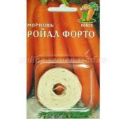 Морковь Роял Форто на ленте (Поиск)