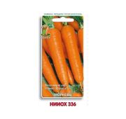 Морковь НИИОХ-336 (Поиск)