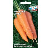 Морковь Ажур (Седек)