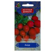 Редис Амур (Поиск)