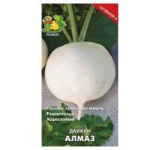 Дайкон Алмаз (Поиск)