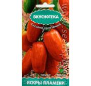 Томат Искры пламени (Поиск)