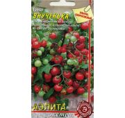 Томат Внученька (Аэлита)