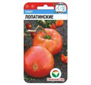 Томат Лопатинские (СС)