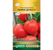 Томат Папина дочка F1 (ЕСМ)