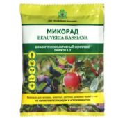 Инсекто 1,2 (Микорад) 50 г.