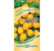 Томат Монисто Янтарное (Гавриш)