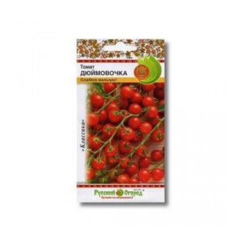Томат Дюймовочка (НК)