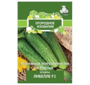 Огурец Либелле (Поиск)