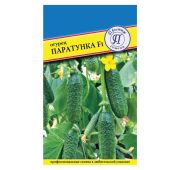 Огурец Паратунка (Престиж)