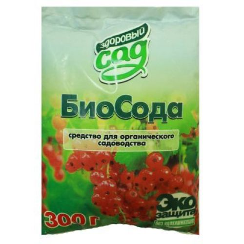 БиоСода 300г.