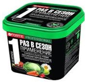 BF Удобрение Турбо Универсал пролонгиров/гран 1л