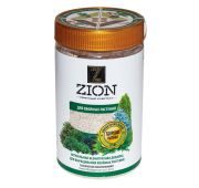 Ионитный Субстрат ZION Для Хвойных 700гр