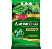 BF Универс. хвойное с биодоступным кремнием 2,5кг