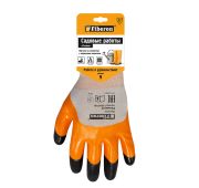 Перчатки FIBERON Пчелка р-р 9