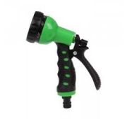Пистолет-разбрызгиватель 7 режимов (682438)