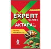 Актара 1,2г порошок (Эксперт Гарден)