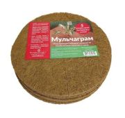 Круг приствольный Мульчаграм 90см (5шт)