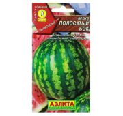 Арбуз Полосатый бок (Аэлита)