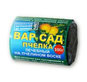 Вар садовый Пчелка 100гр
