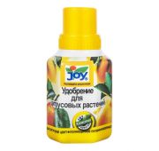 ЖУ д/цитрусовых растений 250мл JOY