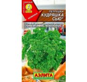 Петрушка Кудряшка Сью (Аэлита)