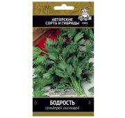 Сельдерей лист.Бодрость (Поиск)