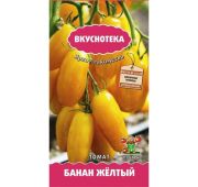 Томат Банан жёлтый (Поиск)