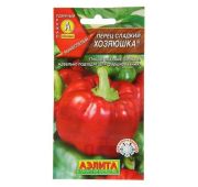 Перец Хозяюшка (Аэлита)