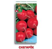 Редис Снегирек (Поиск)