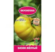 Томат Бизон Желтый (Поиск)