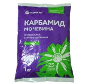 Карбамид 1кг. (БМ)(25 шт)