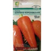 Морковь Шантанэ королевская драже (Поиск)